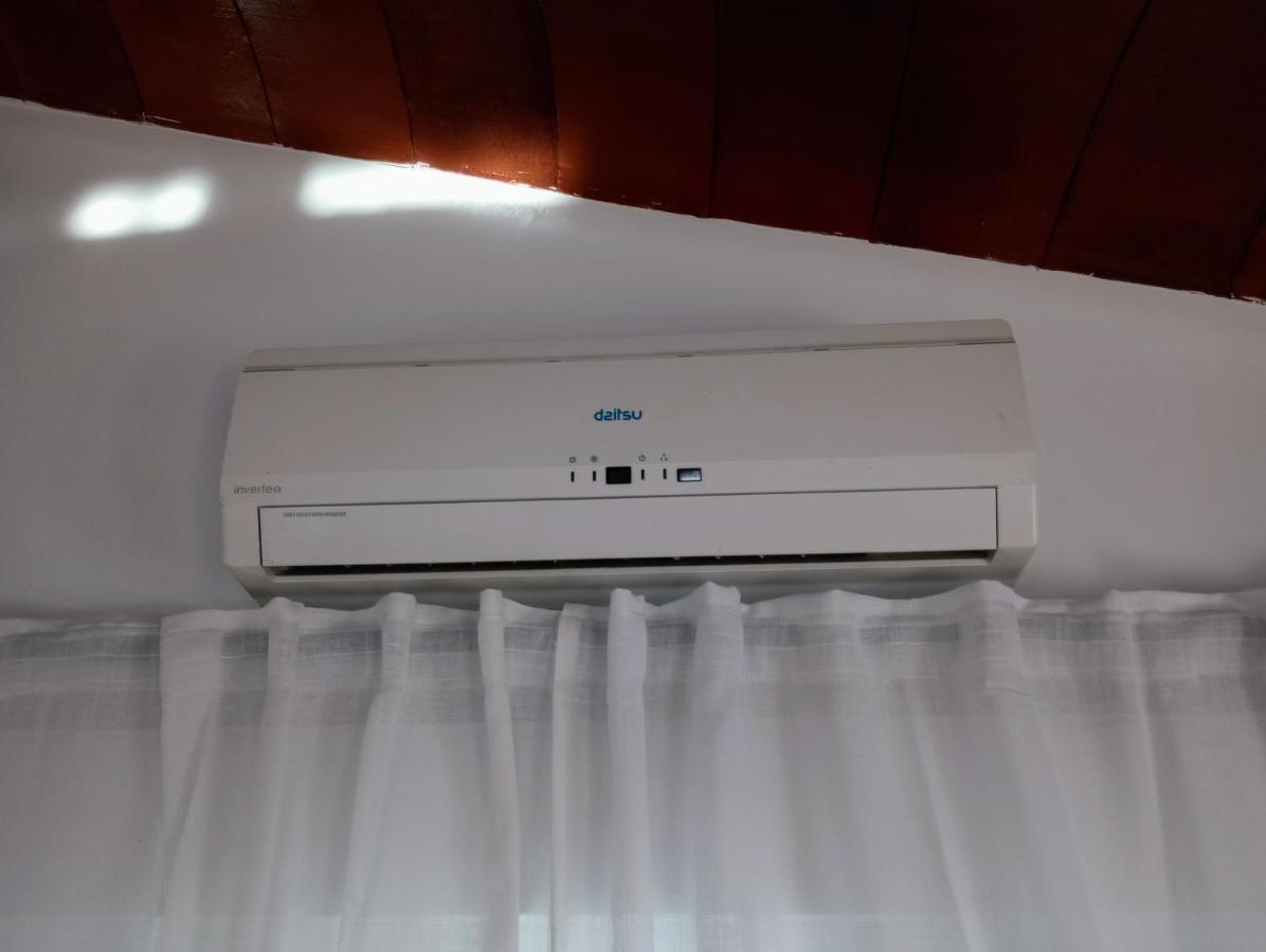 Casa De Campo Los Manueles Ideal Perros Pet Friendly Gojar Luaran gambar
