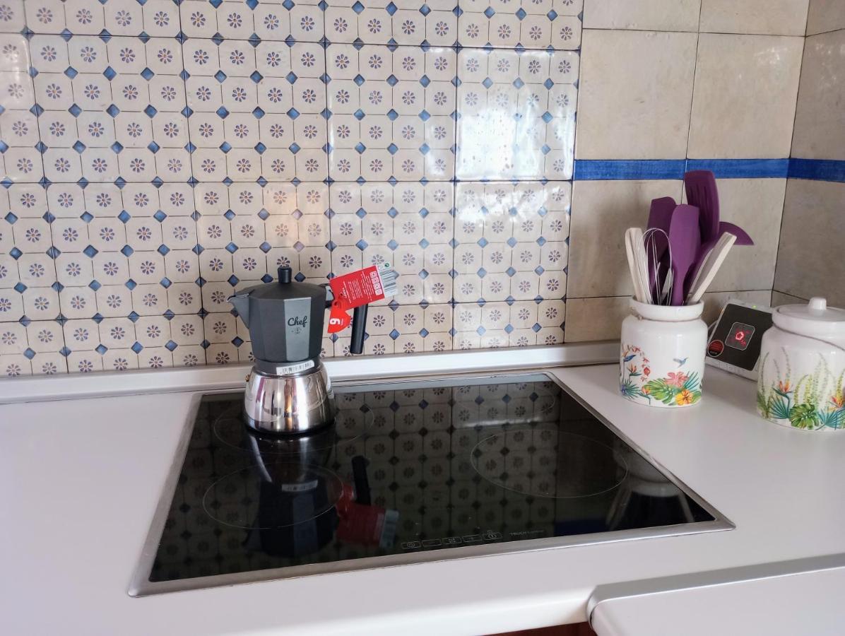 Casa De Campo Los Manueles Ideal Perros Pet Friendly Gojar Luaran gambar