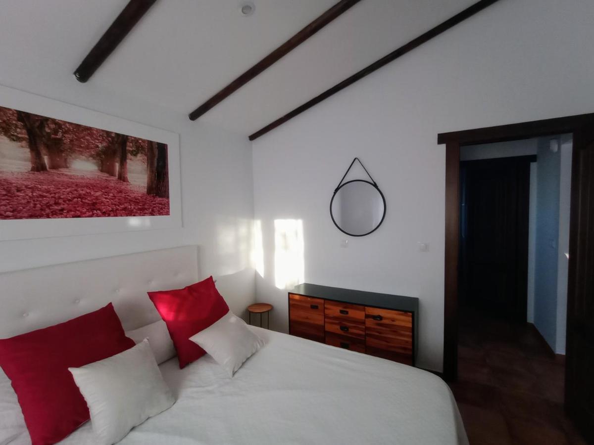 Casa De Campo Los Manueles Ideal Perros Pet Friendly Gojar Luaran gambar