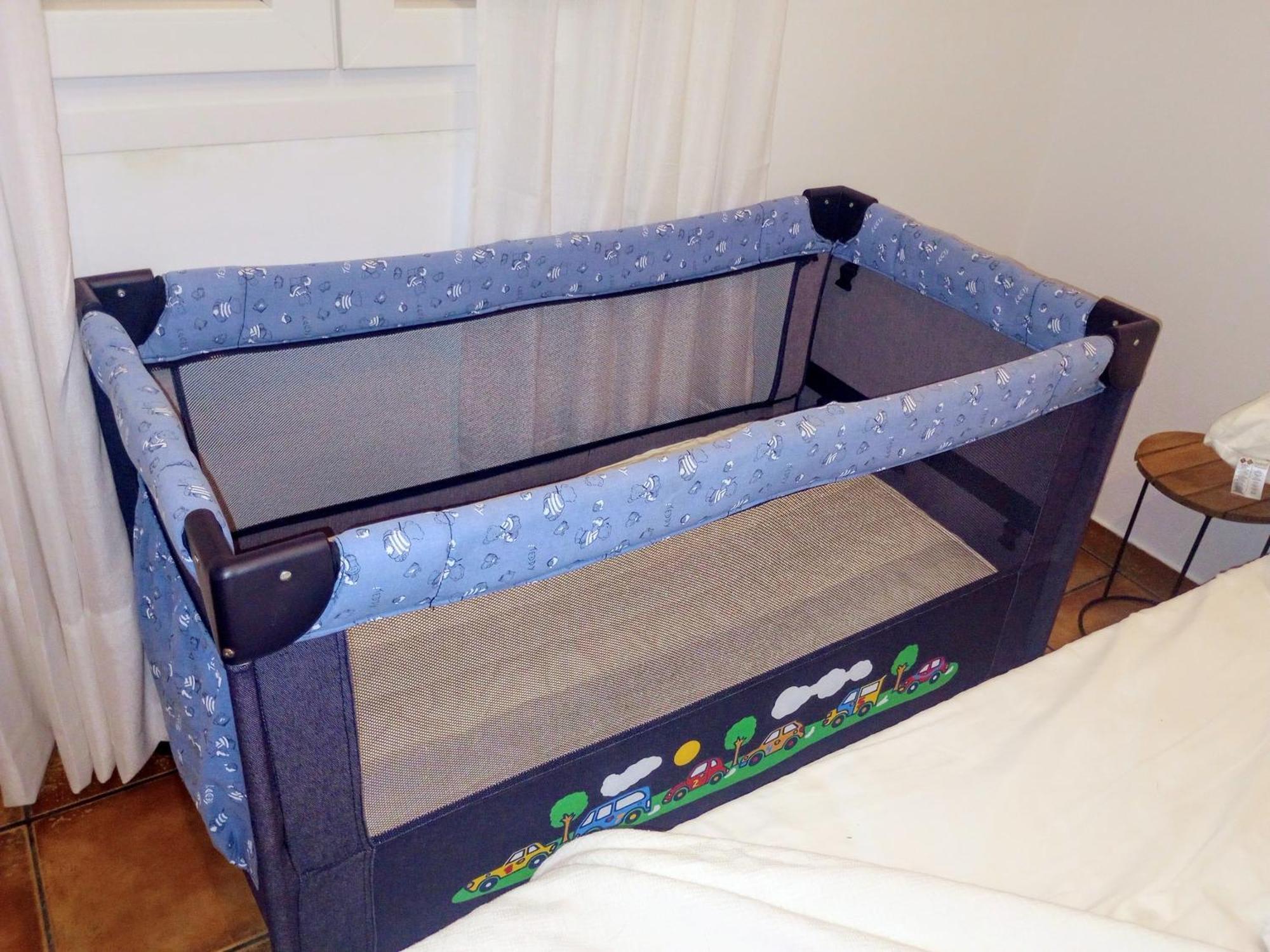 Casa De Campo Los Manueles Ideal Perros Pet Friendly Gojar Luaran gambar